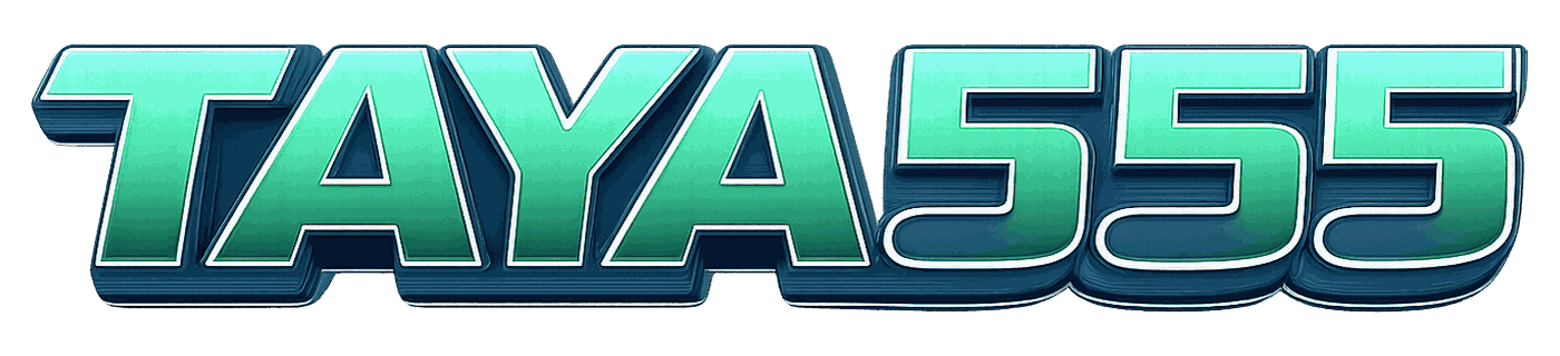 taya555 Logo